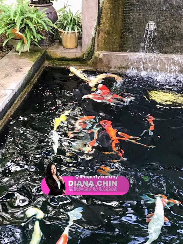 Terraced House for Sale in E&O Ariza Terrace, Seri Tanjung Pinang, Tanjung Tokong by Diana Chin - iProperty.com.my