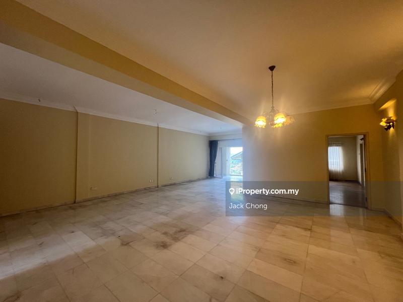 For Sale - Damansara Villa