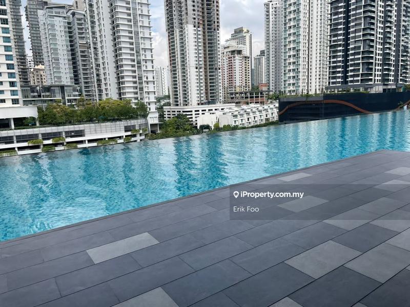 Condominium for Rent in Inspirasi by Erik Foo - iProperty.com.my