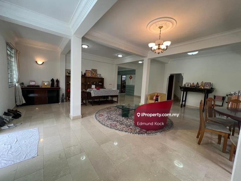 Bungalow House for Sale in Danga Bay, Johor Bahru by Edmund Kock - iProperty.com.my