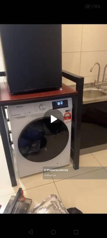 Service Residence for Sale in Nest 2 Residences by Joshua Lui - iProperty.com.my