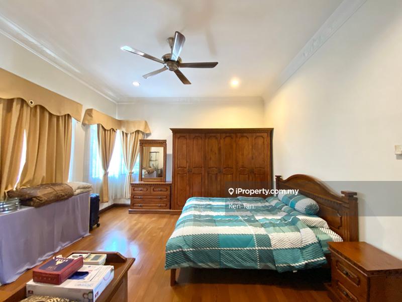 Bungalow House untuk Dijual di Sunway Damansara, Kota Damansara oleh Ken Tan - iProperty.com.my