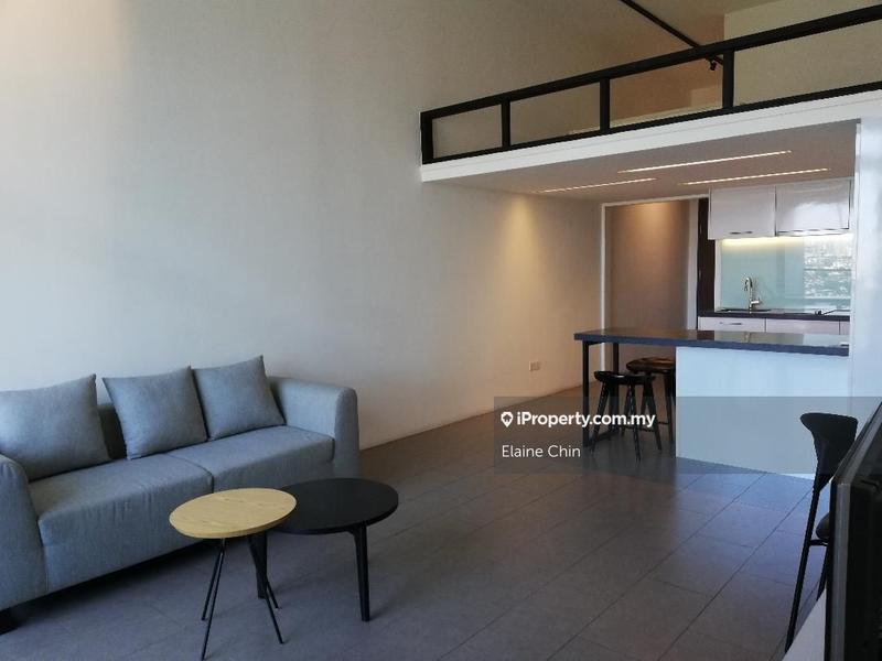 For Rent - Establishment Bangsar (Menara Teguh Bangsar)