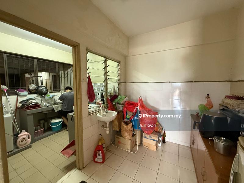 Kondominium untuk Dijual di Pudu Impian 2 - Vila Tropika oleh Jun Goh - iProperty.com.my