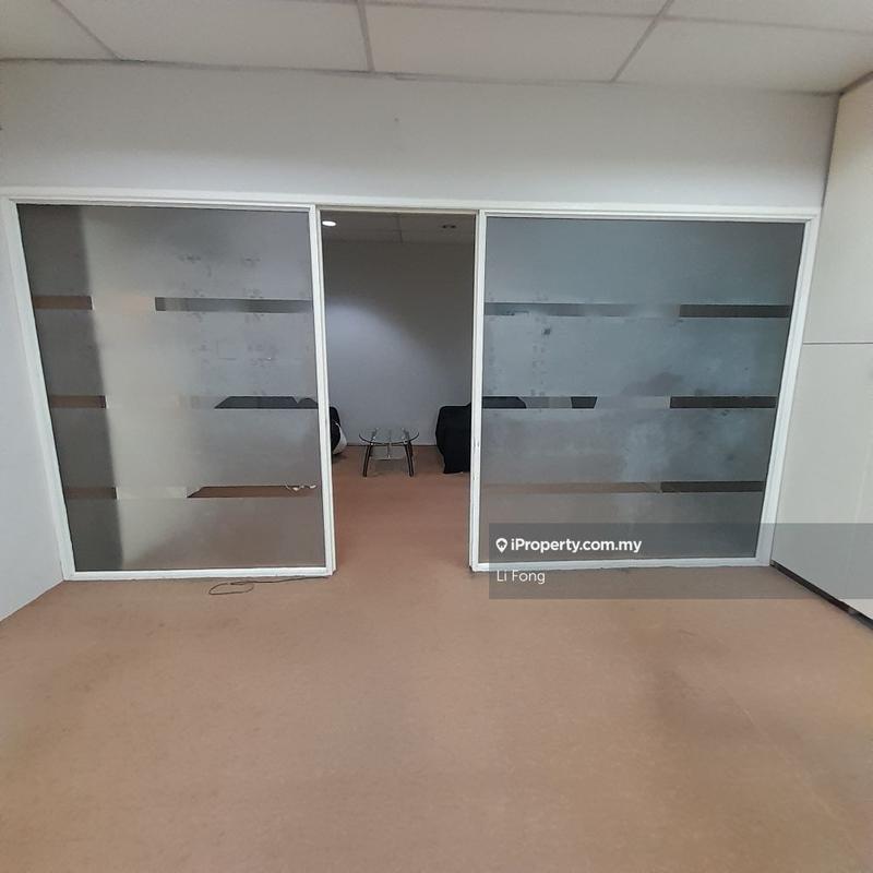Office for Rent in Damansara Intan, Petaling Jaya by Li Fong - iProperty.com.my