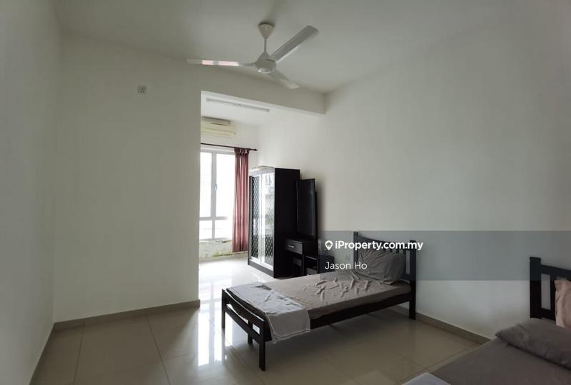 Rumah Berangkai 2 Tingkat untuk Disewa di Bandar Sri Sendayan, Negeri Sembilan oleh Jason Ho - iProperty.com.my
