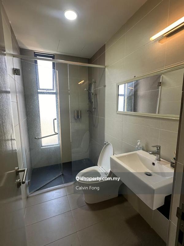 Residensi Servis untuk Dijual di LakePark Residence @ KL North oleh Calvin Fong - iProperty.com.my