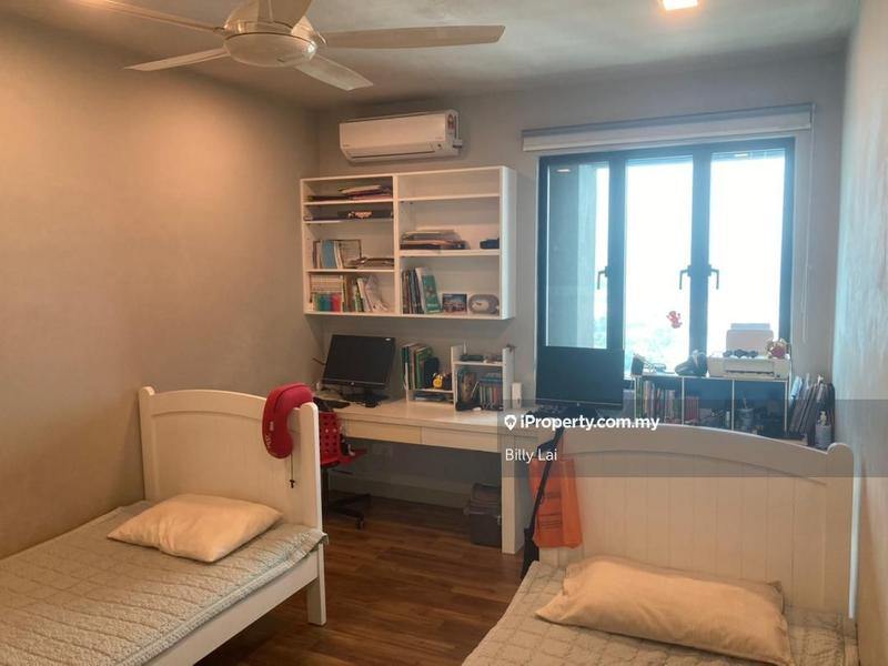 For Sale - The Reach @ Titiwangsa