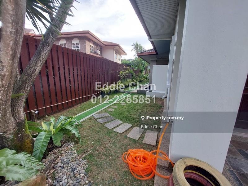 Bungalow House for Rent in Taman Zooview, Ulu Kelang by Eddie Chan - iProperty.com.my