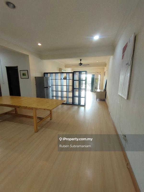 Kondominium untuk Dijual di Cyber Heights Villa oleh Ruben Subramaniam - iProperty.com.my