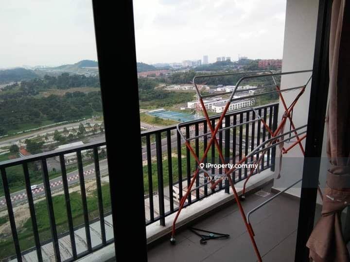 Service Residence for Sale in Sk One Residence by Terry Chen - iProperty.com.my