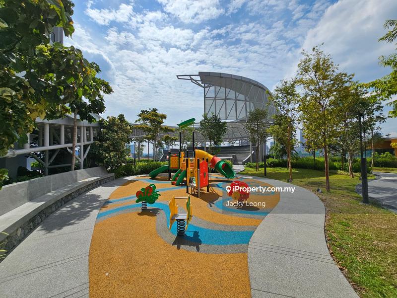 Service Residence for Rent in Trion @ KL by Jacky Leong - iProperty.com.my