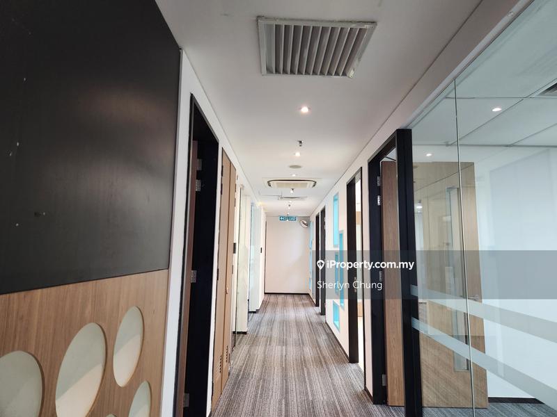 Pejabat untuk Disewa di TTDI, Taman Tun Dr Ismail oleh Sherlyn Chung - iProperty.com.my