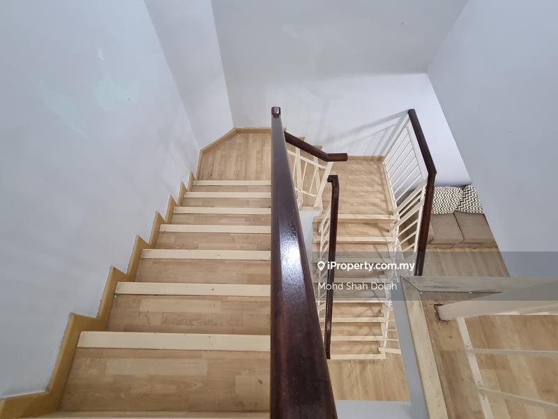 Rumah Berangkai 2 Tingkat untuk Dijual di Presint 14, Putrajaya oleh Mohd Shah Dolah - iProperty.com.my