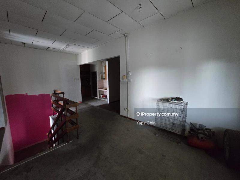Commercial Bungalow for Sale in Kawasan 18, Klang by Yapz Chin - iProperty.com.my