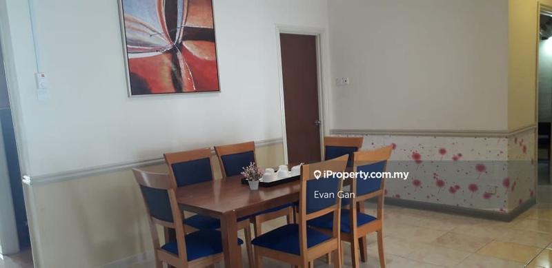 For Sale - Gold Coast Malacca International Resort