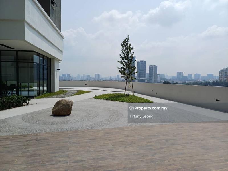 Service Residence for Sale in The Tropika by Tiffany Leong - iProperty.com.my
