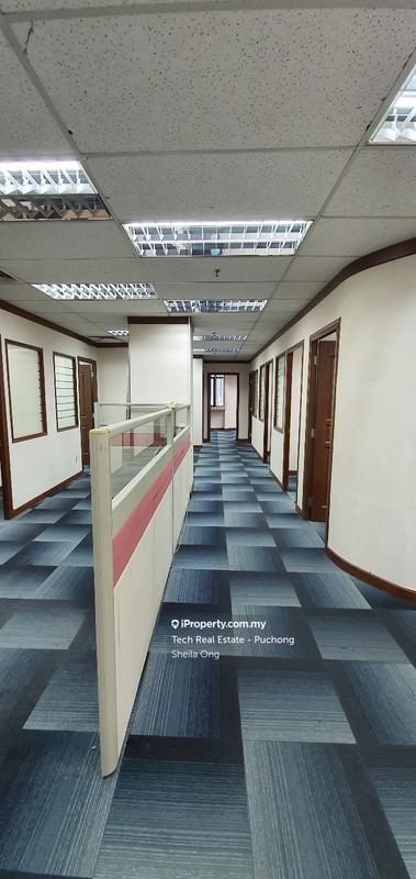 Office untuk Dijual di KLCC, KL City Centre oleh Sheila Ong - iProperty.com.my