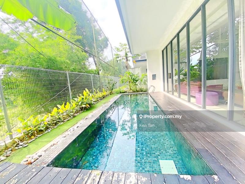 Bungalow House for Sale in Tropicana Indah, Kota Damansara by Ken Tan - iProperty.com.my