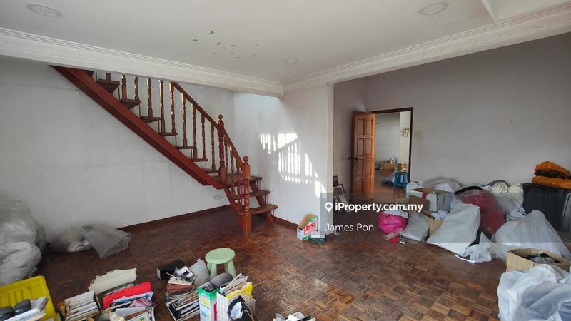 Banglo untuk Dijual di Seksyen 17, Petaling Jaya oleh James Pon - iProperty.com.my