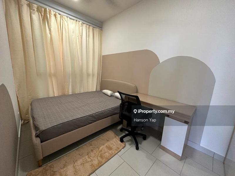 Service Residence for Rent in Astetica Residences by Hanson Yap - iProperty.com.my