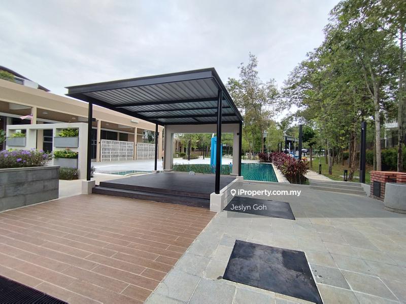 Rumah Berkembar untuk Dijual di Symphony Hills, Cyberjaya oleh Jeslyn Goh - iProperty.com.my