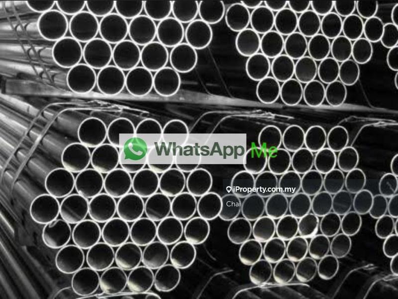 Warehouse for Rent in West Port (Pelabuhan Barat), Port Klang (Pelabuhan Klang) by Chai - iProperty.com.my