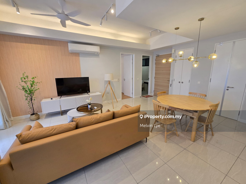 For Rent - The Sentral Suites