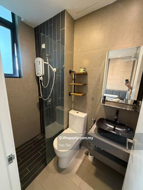 For Rent - H2O Residences