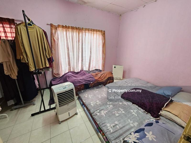 Rumah Teres 2-Tingkat untuk Dijual di Taman Puncak Jalil, Seri Kembangan oleh Leo Koh - iProperty.com.my