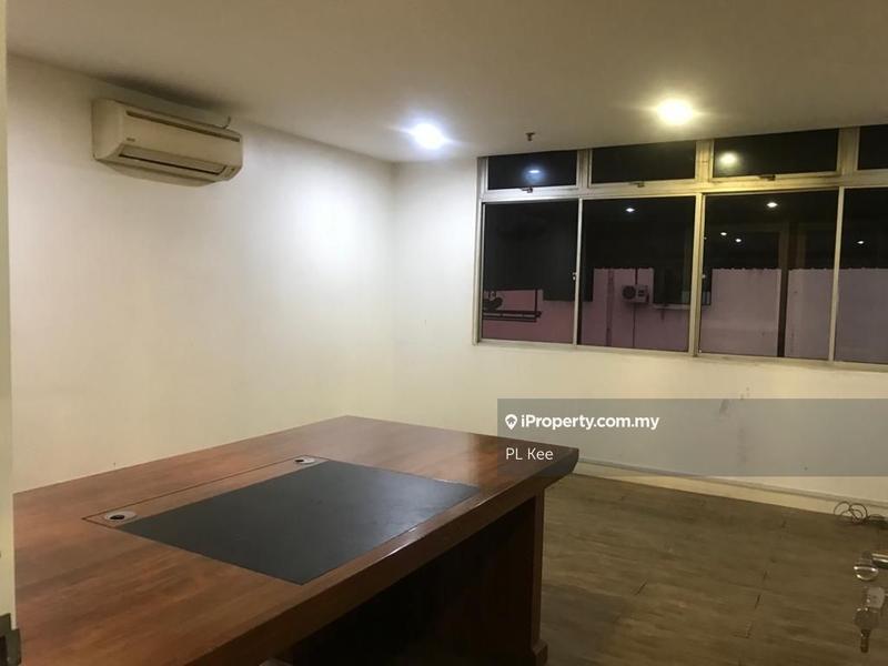 Warehouse for Sale in Banting, Banting by PL Kee - iProperty.com.my