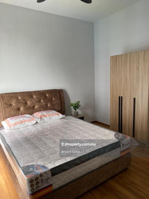 Kondominium untuk Disewa di Admiral Residences oleh Bryant Liow - iProperty.com.my