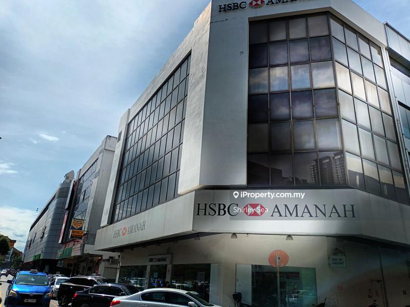 Shop for Sale in Ampang Jaya, Ampang by Shirley Sea - iProperty.com.my