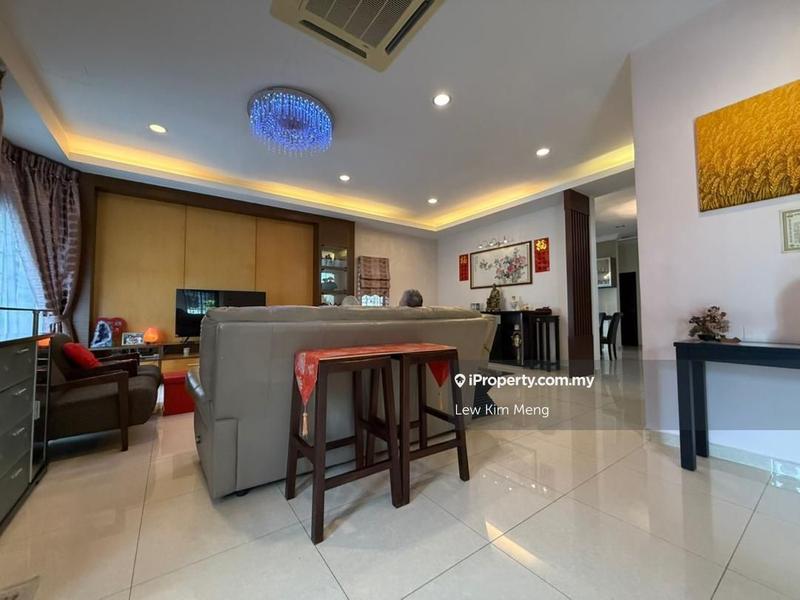 Bungalow House for Rent in Taman Templer Saujana, Rawang by Lew Kim Meng - iProperty.com.my