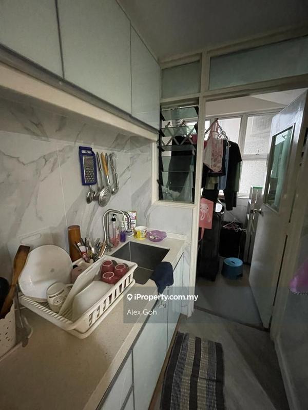 Condominium for Sale in Bistari Begonia by Alex Goh - iProperty.com.my