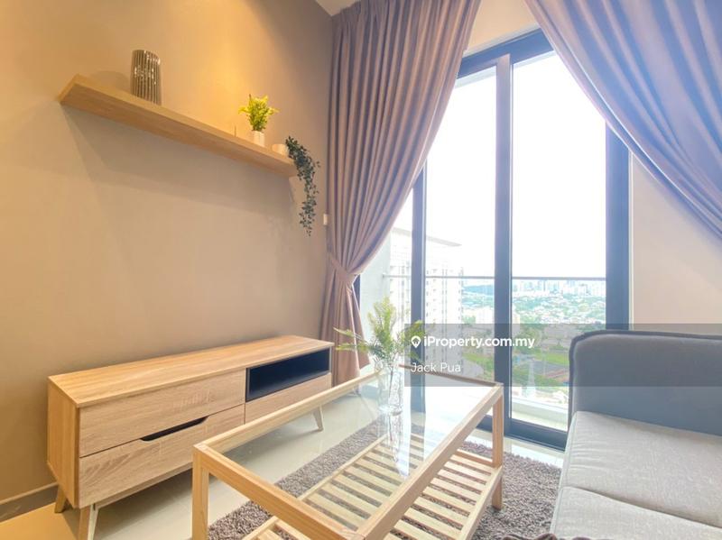 Residensi Servis untuk Disewa di Southlink oleh Jack Pua - iProperty.com.my