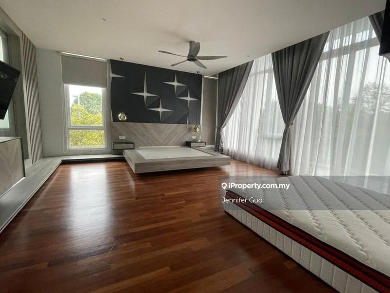 Banglo untuk Disewa di Cyberjaya, Selangor oleh Jennifer Guo - iProperty.com.my