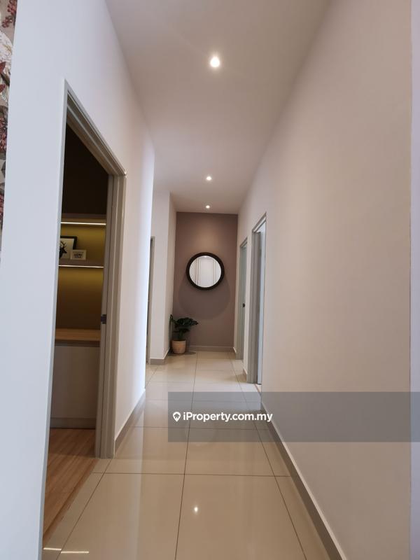 Condominium for Sale in Anyaman Residence by Ivan Ng - iProperty.com.my