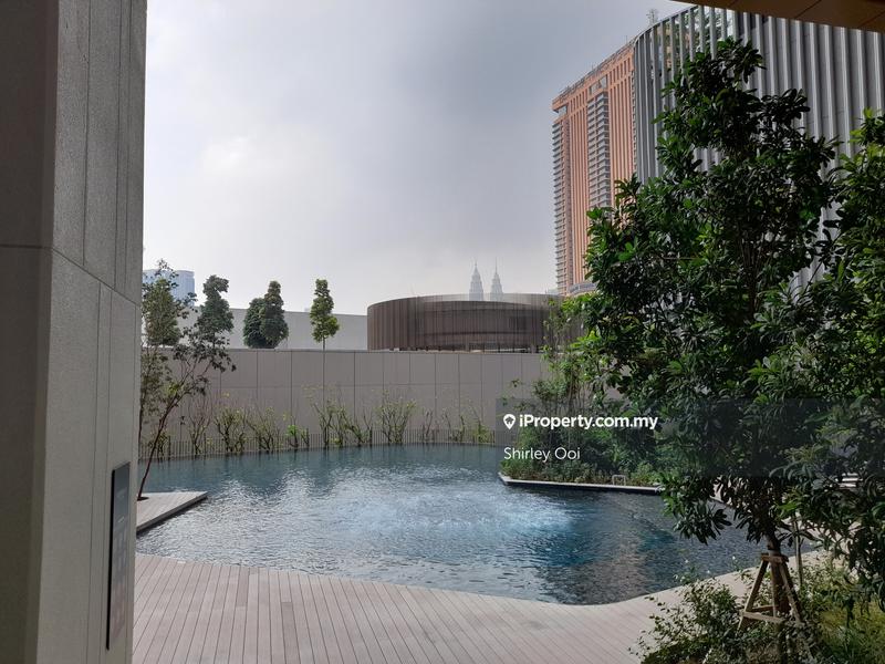 Service Residence for Rent in Lucentia Residences by Shirley Ooi - iProperty.com.my