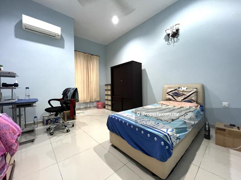Semi-Detached House for Sale in Ambang Botanic, Klang by Jack Boo - iProperty.com.my