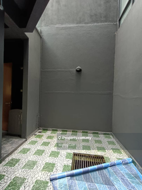 4-storey Terraced House for Rent in Empire Residence, Petaling Jaya by Wenxy Loh - iProperty.com.my