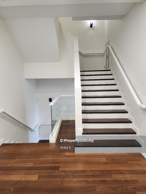 Rumah Berkembar untuk Disewa di Mont Kiara, Kuala Lumpur oleh Anba S - iProperty.com.my