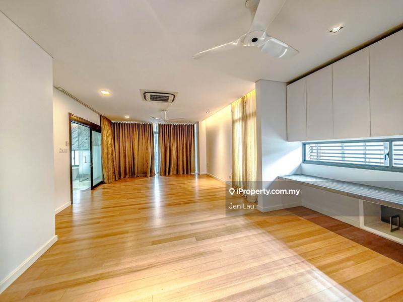 Bungalow House for Sale in Bukit Bandaraya, Bangsar by Jen Lau - iProperty.com.my
