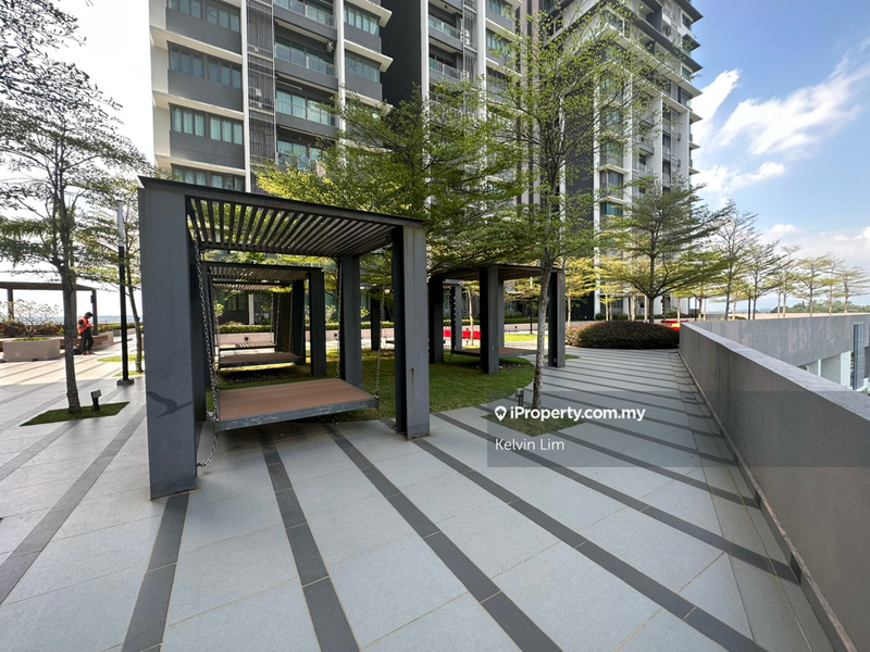 Service Residence for Sale in Almyra Residences by Kelvin Lim - iProperty.com.my