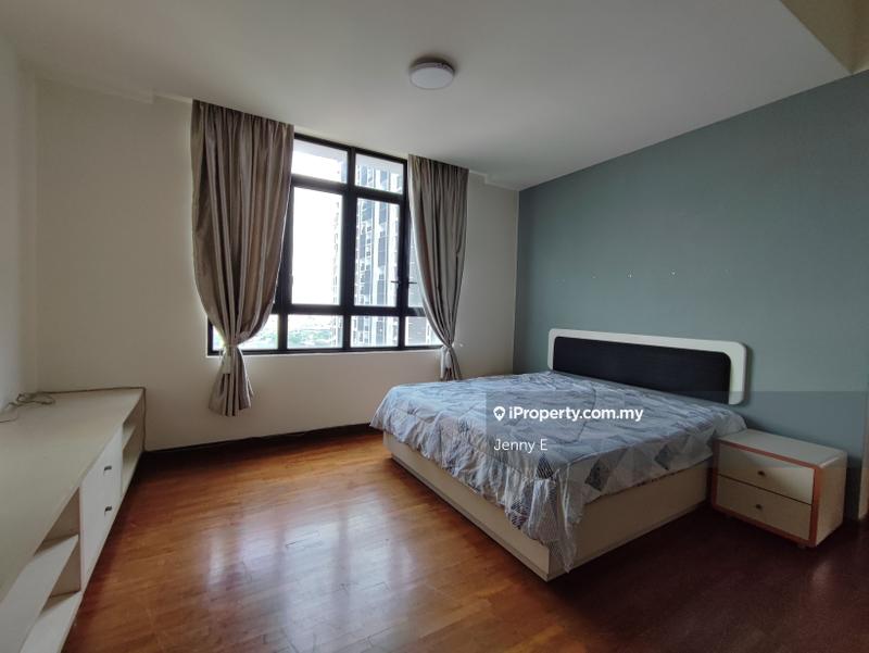Kediaman Servis untuk Disewa di The Heritage Residence oleh Jenny E - iProperty.com.my