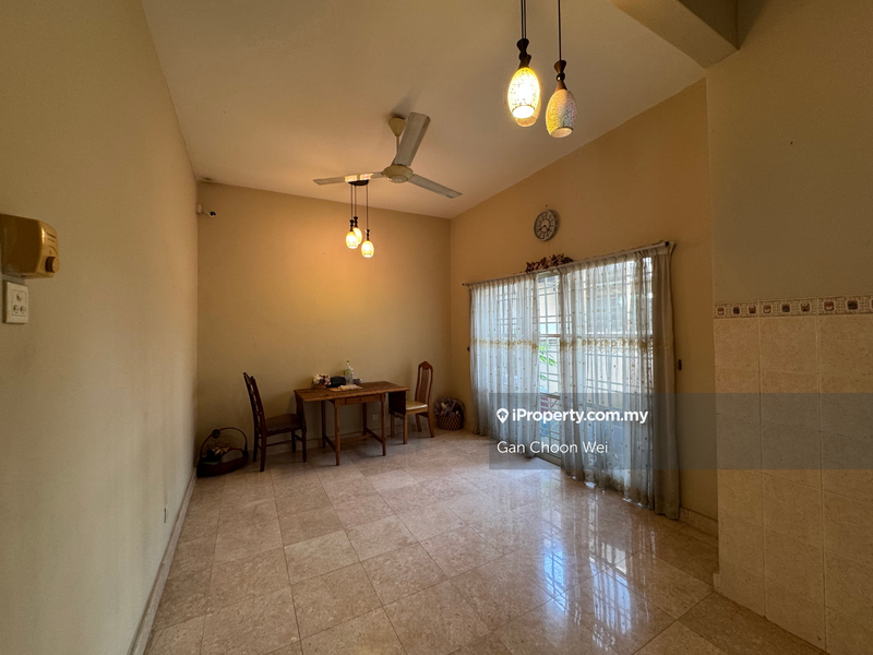 Semi-Detached House for Sale in Usj 3a, Subang Jaya by Gan Choon Wei - iProperty.com.my