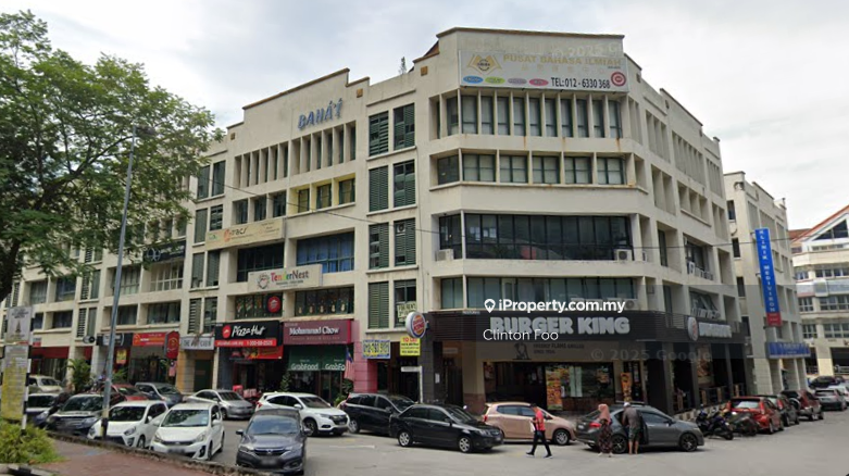 Retail Office untuk Dijual di Damansara Perdana, Selangor oleh Clinton Foo - iProperty.com.my