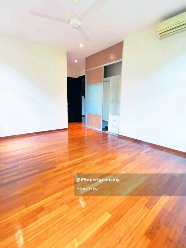 Rumah Berkembar untuk Dijual di Mutiara Seputeh| 3 Sty Corner Semi-D Pool & Garden, Seputeh oleh Hilary Low - iProperty.com.my