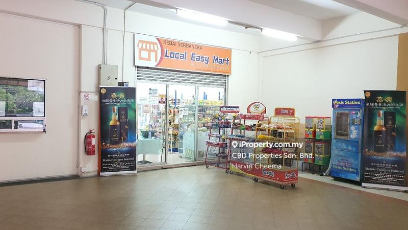 Condominium for Sale in Villa Park by Harvin Cheema - iProperty.com.my
