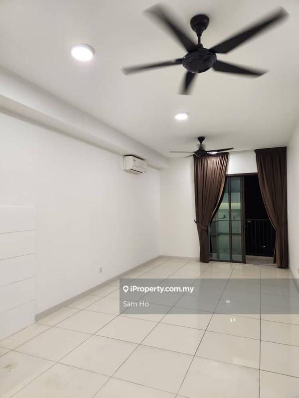 Service Residence for Sale in Putra Residence by Sam Ho - iProperty.com.my